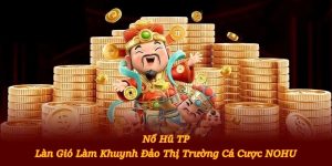 Nổ Hũ TP