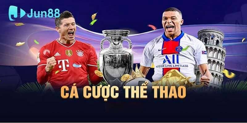 Thể Thao Trọn Đam Mê