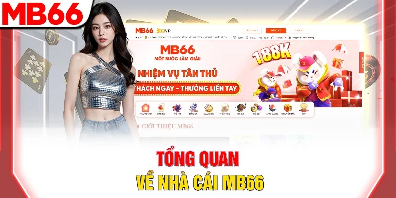 Tổng quan về MB66